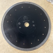 Cherokee Turbo Rim Diamond