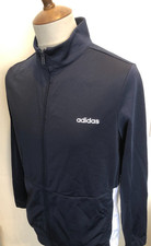 ADIDAS TRACKSUIT TOP SIZE