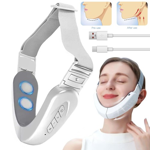 Face shaping massager - v-face,