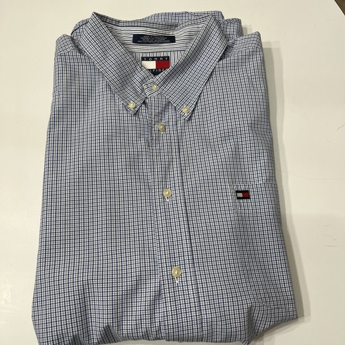 Tommy hilfiger regular fit - regular,