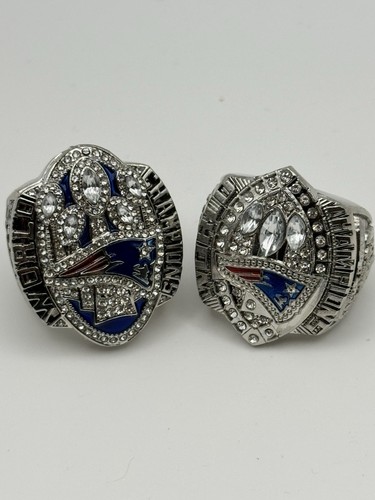 Lot super bowl championship - super,