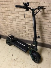 EnviroRides F1+ Pro 72V 2400W Motors 60mph! 