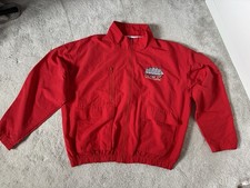 Vintage Red Starbus Royal