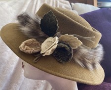 Vintage Frederick Fox ladies
