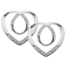  2 Pcs Clasps for Clothing