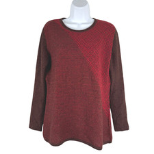 Kuna Baby Alpaca Sweater