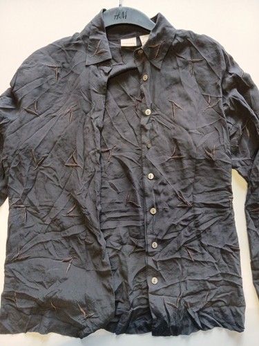 Merona full button medium - medium, size