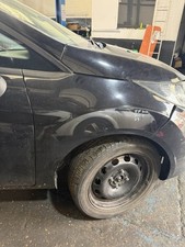 Ford Fiesta 2008-2017 Mk7