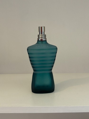 Empty jean paul - empty, gaultier