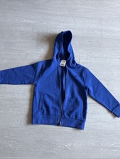 Next Boy 8 Years Jumper Navy