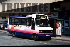 35mm Slide First Mercedes Benz