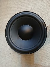 10 inch subwoofer Kef