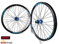 26" SunRingle MTX33, MTB / DH