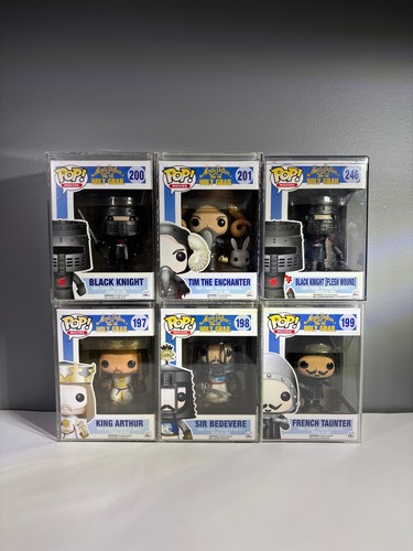 Funko vinyl monty python and - vinyl,
