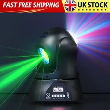LED Double-sided Moving Head