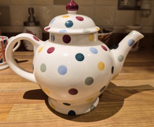 Stunning emma bridgewater - stunning,