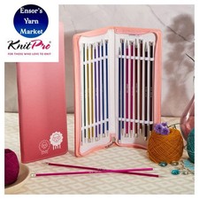 KNIT PRO Knitting Neddles
