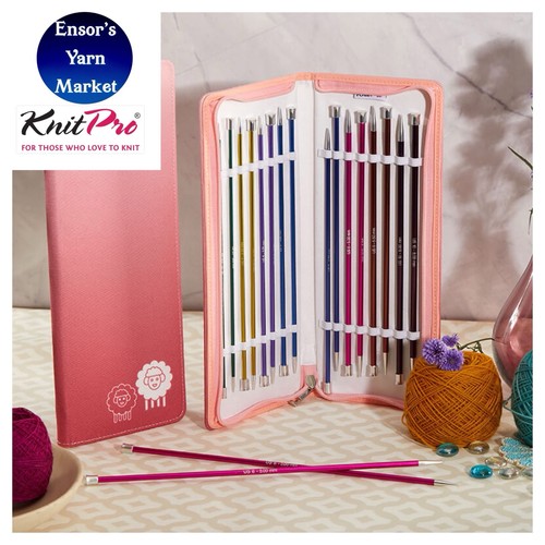 Knit pro knitting - pro,