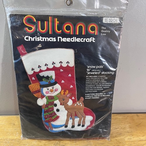 Vtg sultana snow pals - vtg,