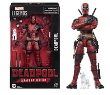 Marvel Legends Series Deadpool
