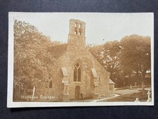 Heysham Church Heysham