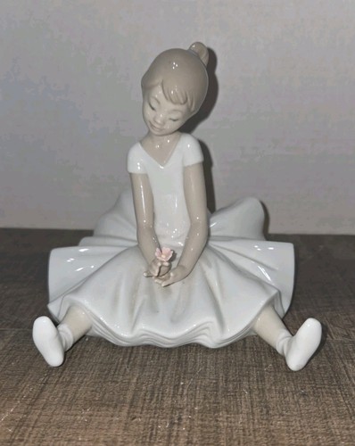 Nao lladro figurine 1456 - lladro, #1456
