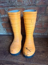 Cofra Thermic  Safety Wellies Composite Toe Cap Midsole Metal Free superlight