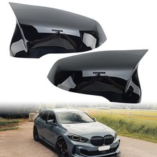Wing Mirror Cover Caps For BMW