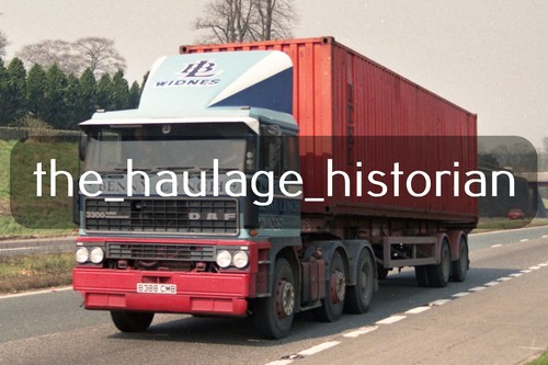 Thh truck photos daf 3300 - -,