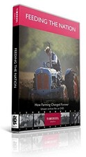 Feeding the Nation: How Farming Changed Forever [DVD] - DVD  18VG The Cheap Fast