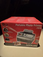 PRINTER LEXMARK P315 DIGITAL