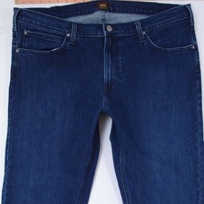 Mens lee daren zip - zip, stretch
