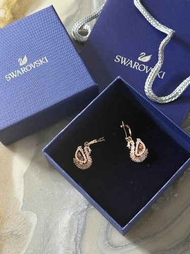 Swarovski rose gold - swarovski, tone