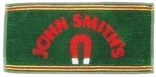John Smith's Cotton Bar Towel