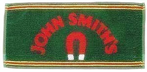 John smith cotton bar - john,