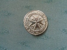 VINTAGE ST JOHN AMBULANCE