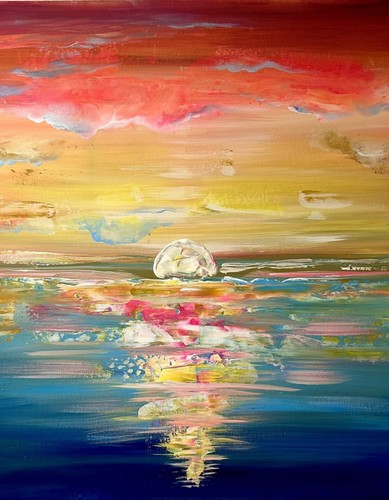 Rice paper for decoupage - for,