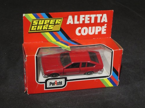 Alfa romeo alfetta - alfa, gtv