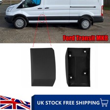 For ford transit mk8 - ford,