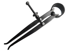 INSIDE SPRING CALIPER 4" Model