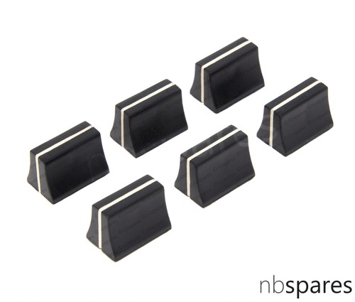 Replacement pioneer fader - 6x,