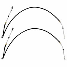 2PK Wire Assembly Ignition