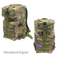 30L-120L Tactical Military