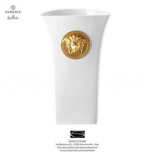 Versace rosenthal medusa - rosenthal,