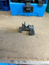 CARAVAN/MOTORHOME ELLBEE    WINDOW CATCHES X 10