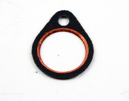 Exhaust gasket shovelhead - exhaust, hd