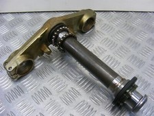 Kawasaki ER6 N Bottom Yoke 2006 2007 2008 ER 6N ER6N A750