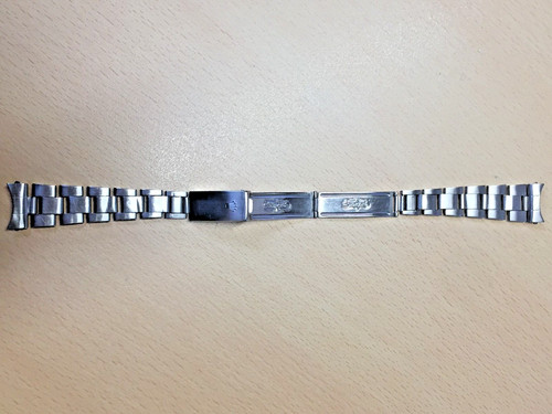 Vintage rolex oyster stainless - rolex,