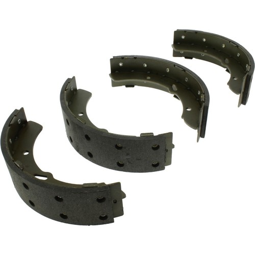 Heavy duty drum brake - drum,
