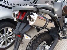 YAMAHA XT660Z Tenere Pair of